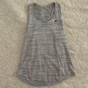 Nike dry fit tank top